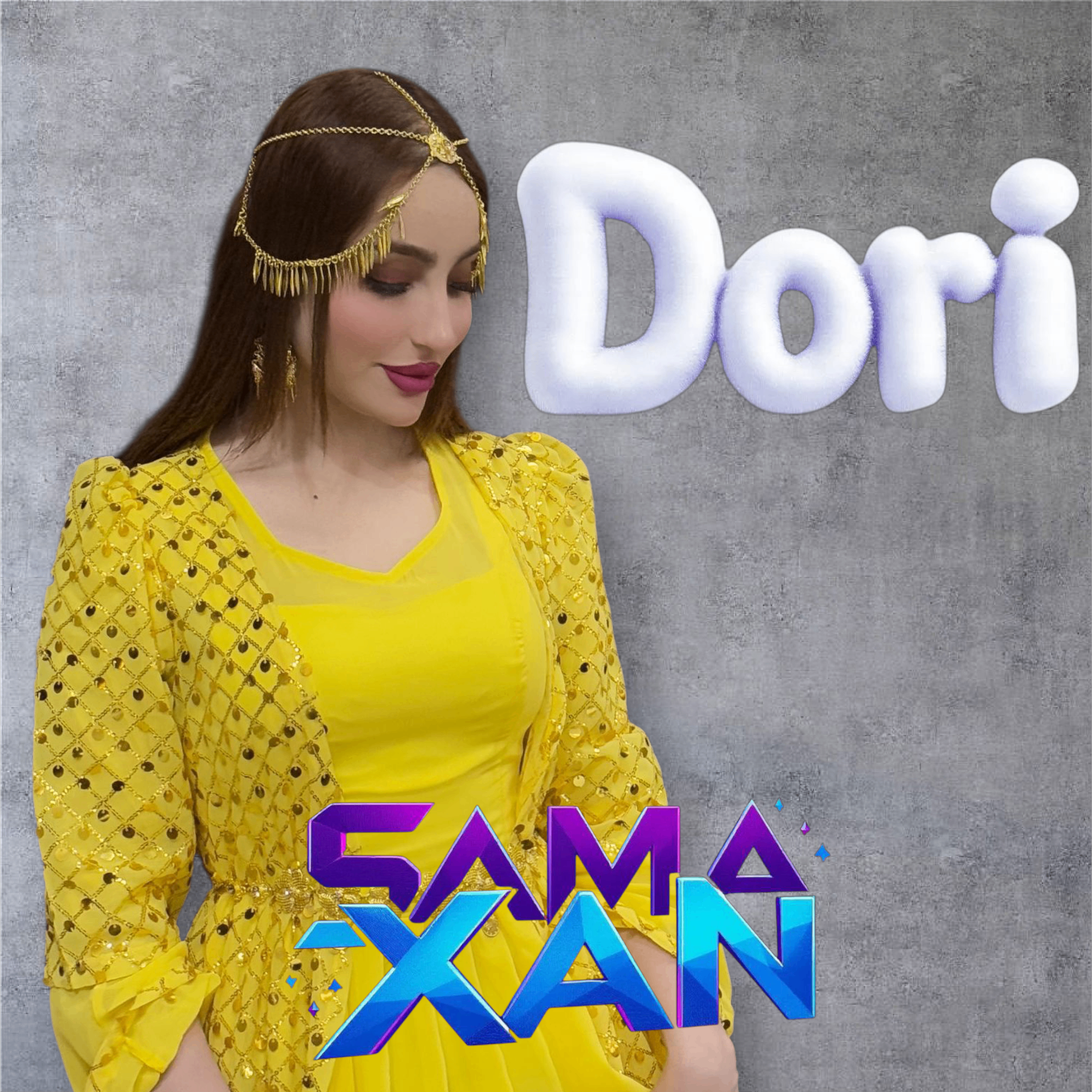 کاور آهنگ دوری سماخان از سما خان