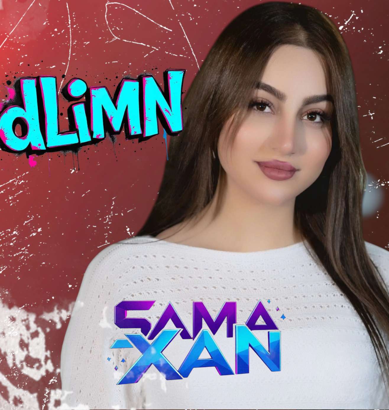 کاور آهنگ دلی من سماخان از سما خان