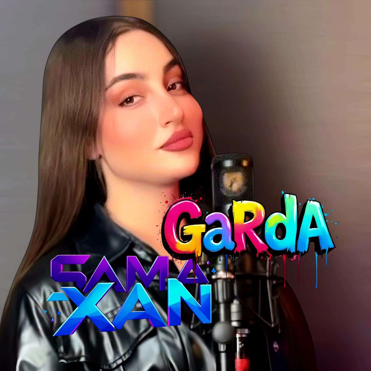 کاور آهنگ گرده سماخان از سما خان