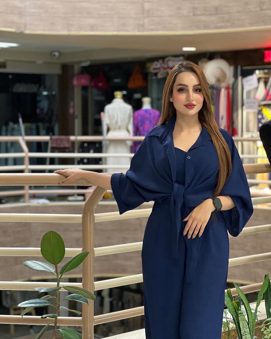 سما خان عکس 1