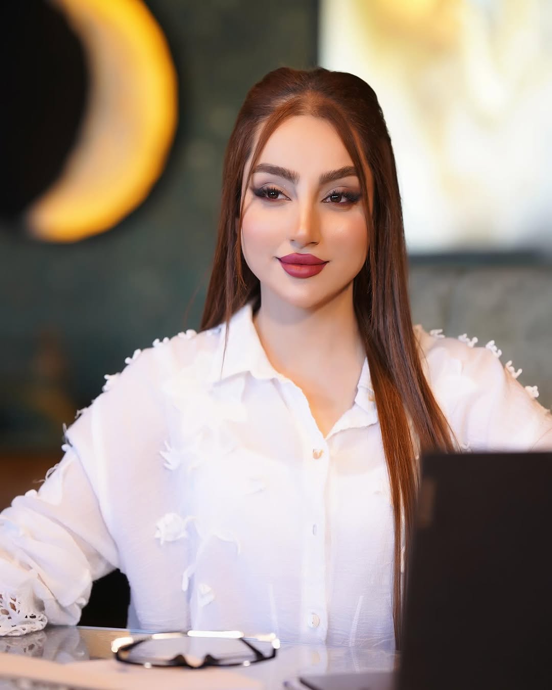 سما خان عکس 1