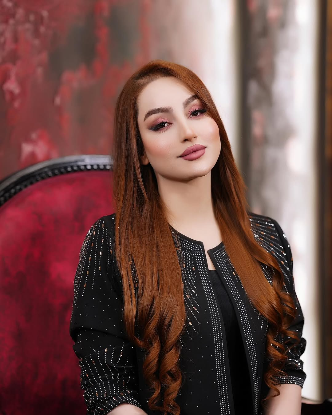سما خان عکس 2