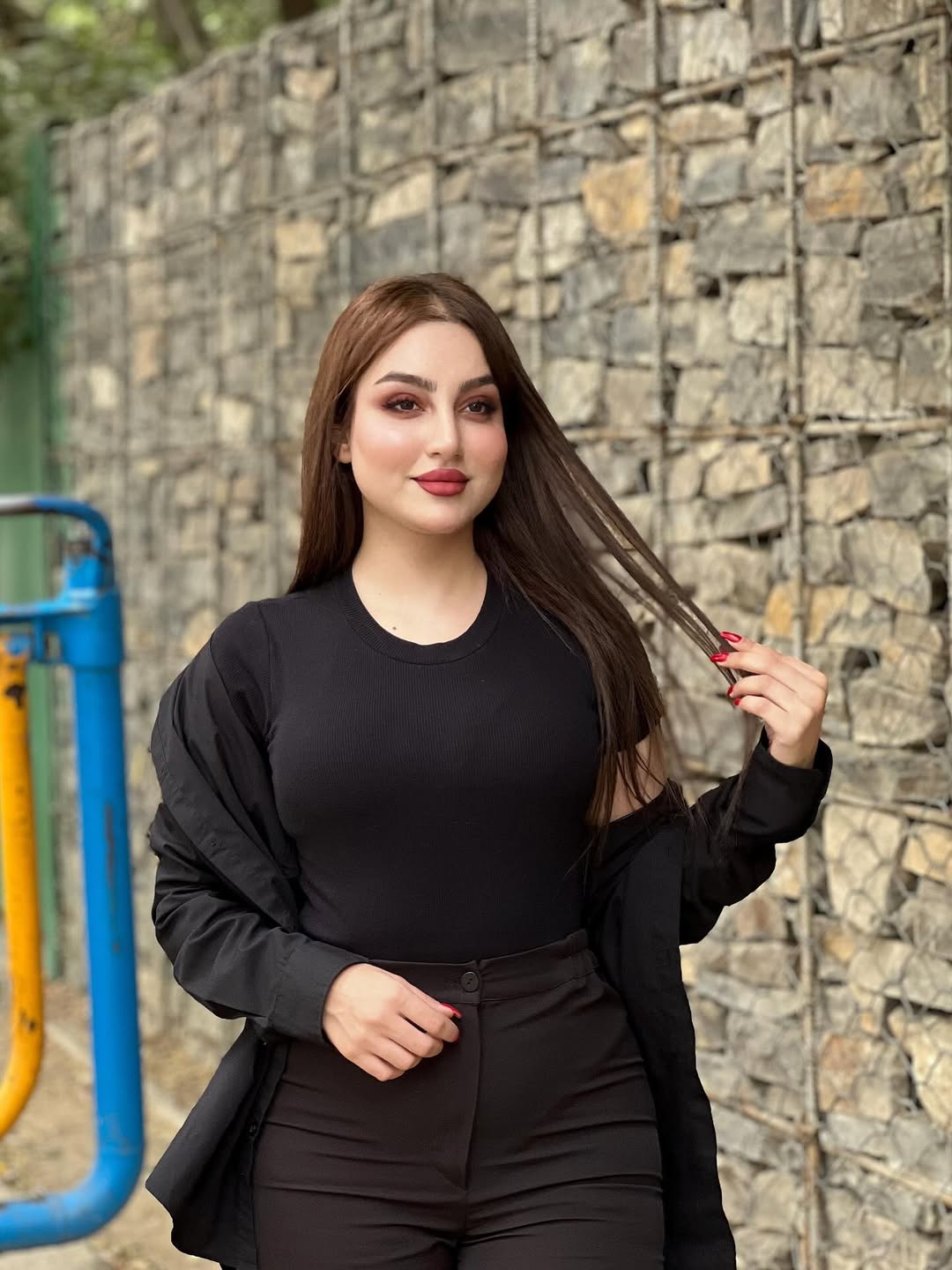 سما خان عکس 7